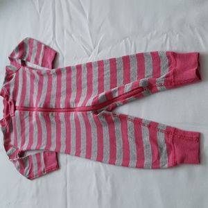 Hanna Andersson pajama Sz. 80
